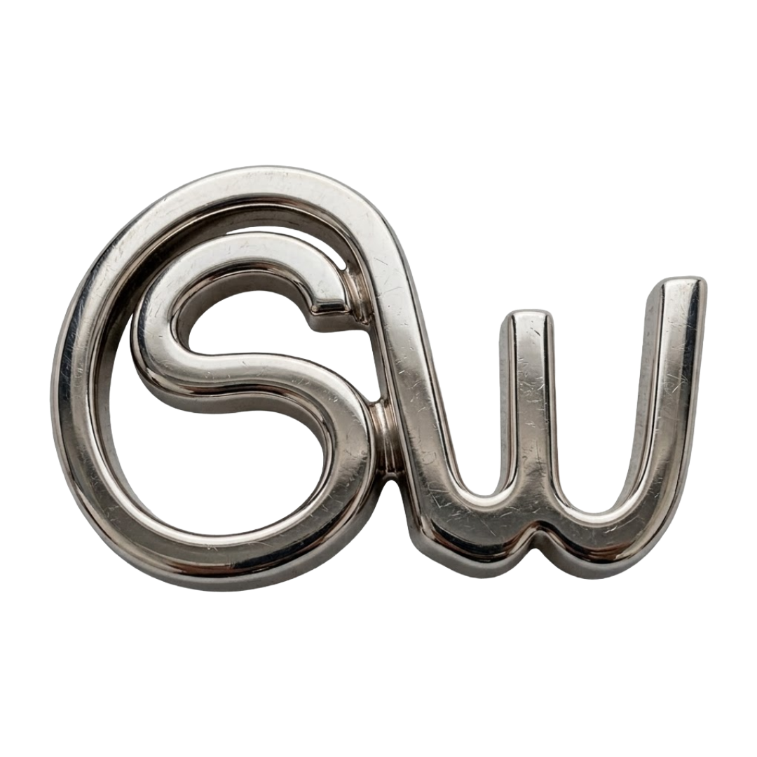 Studio Watchman SW mark